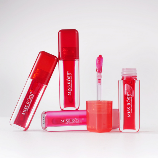 Miss Rose Big Giant Moisturizing Lip Essential Oil