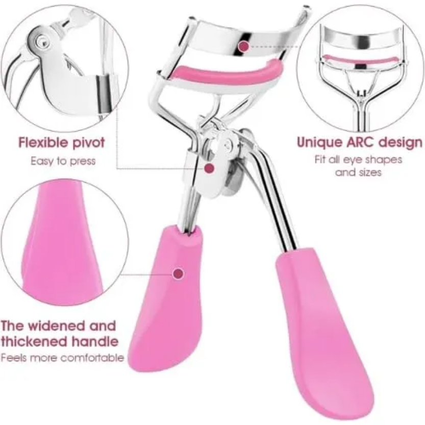Eyelash Curler