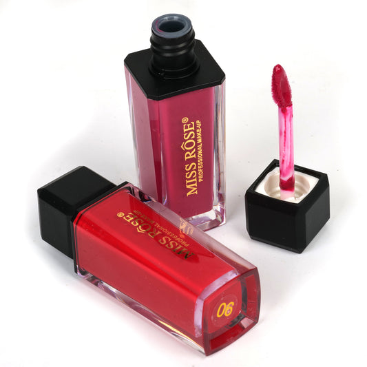 Miss Rose Professional Matte Lip Gloss