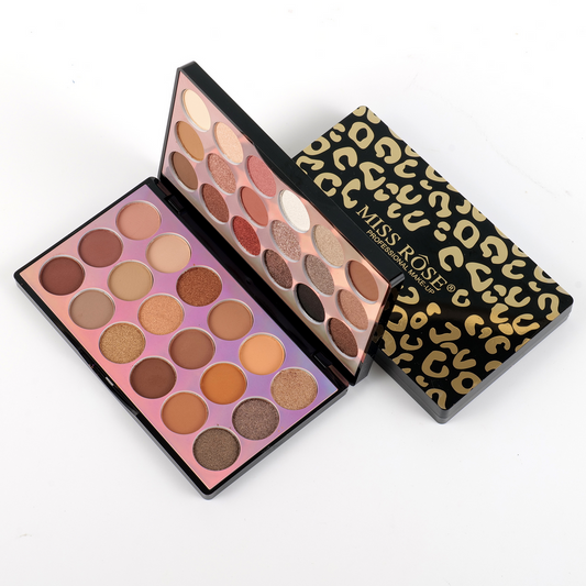 Miss Rose 36 Color Eye Shadow palette