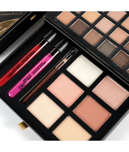 Miss Rose All In one Makeup Kit