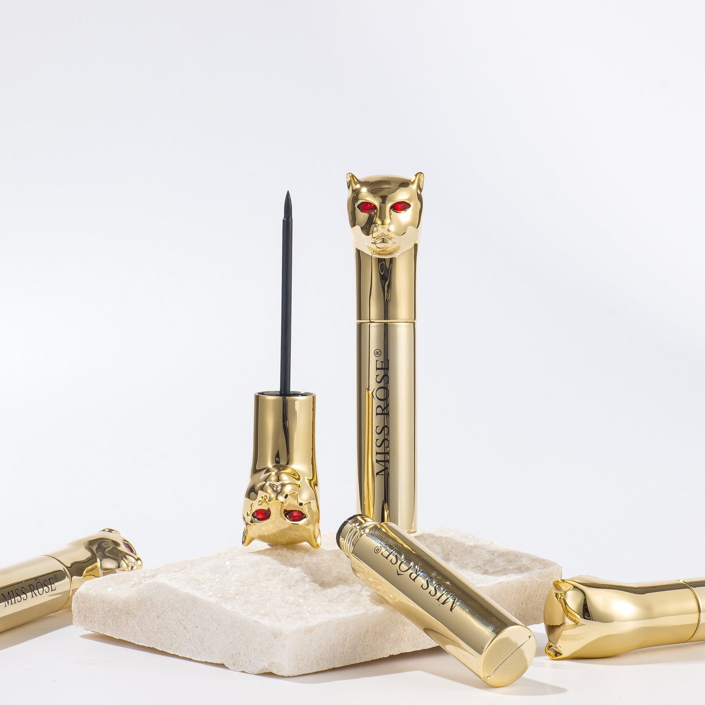 Miss Rose Cat Liquid Eyeliner
