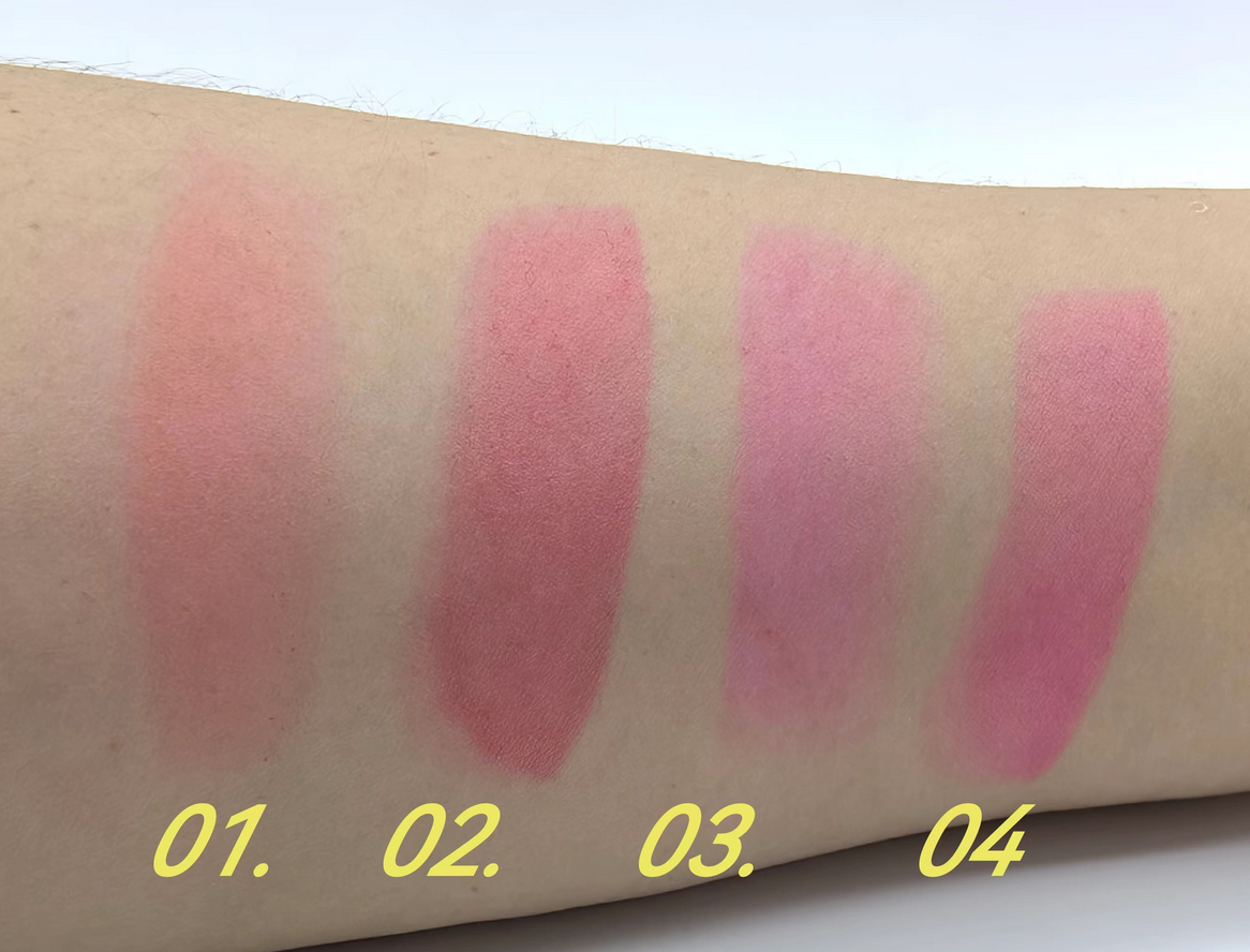 Miss Rose Cooling Water Jelly Tint