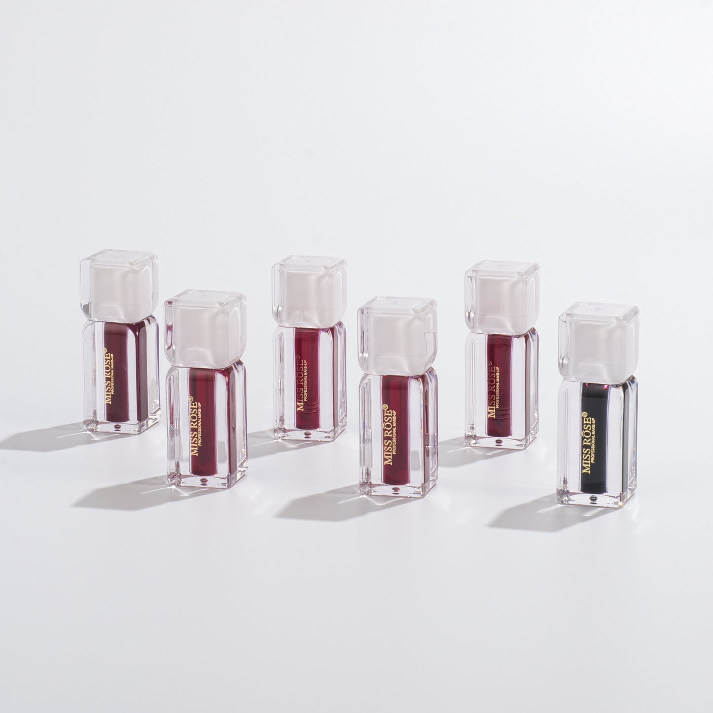 Miss Rose Crystal Liquid Tint & Liquid Blusher
