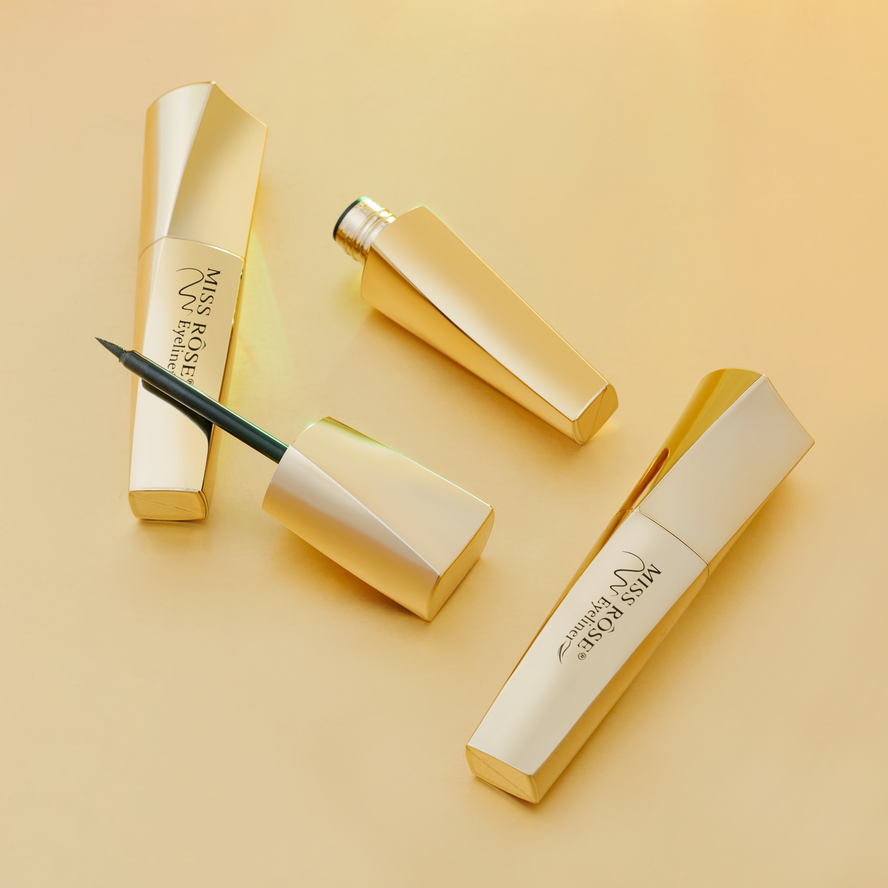 Miss Rose Glance Back Eyeliner