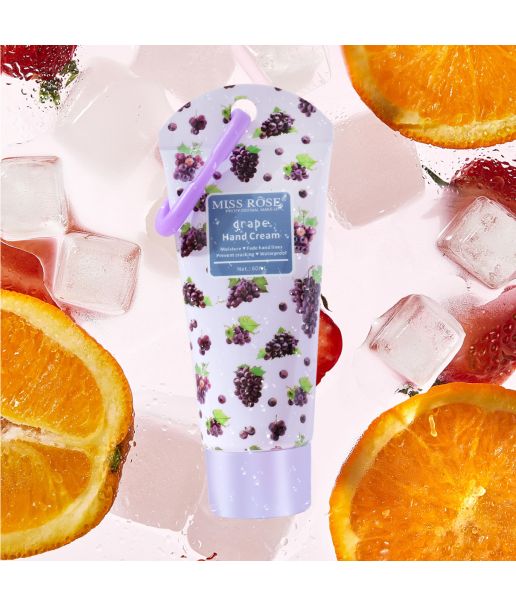 Miss Rose hand Cream