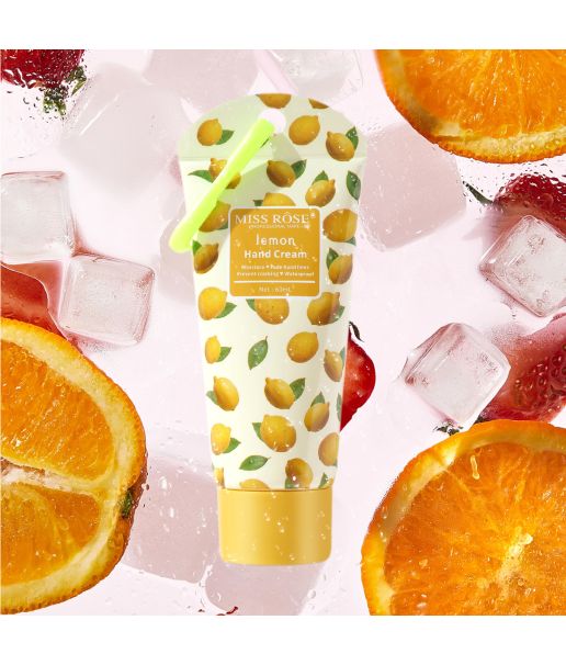 Miss Rose hand Cream