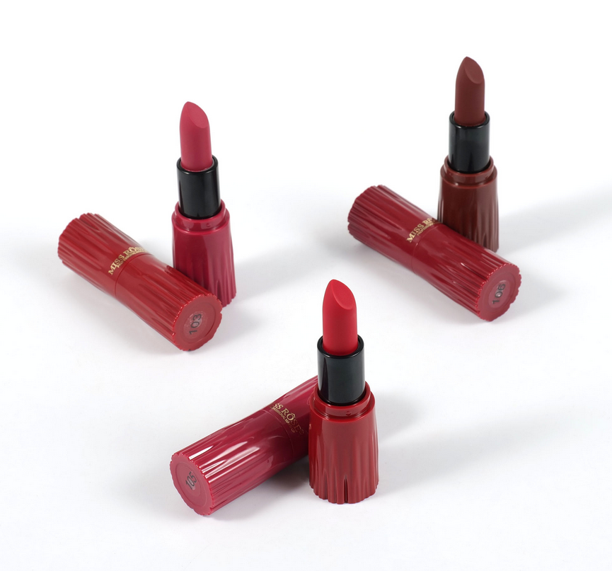 Miss Rose Infinite Stripes Lipstick