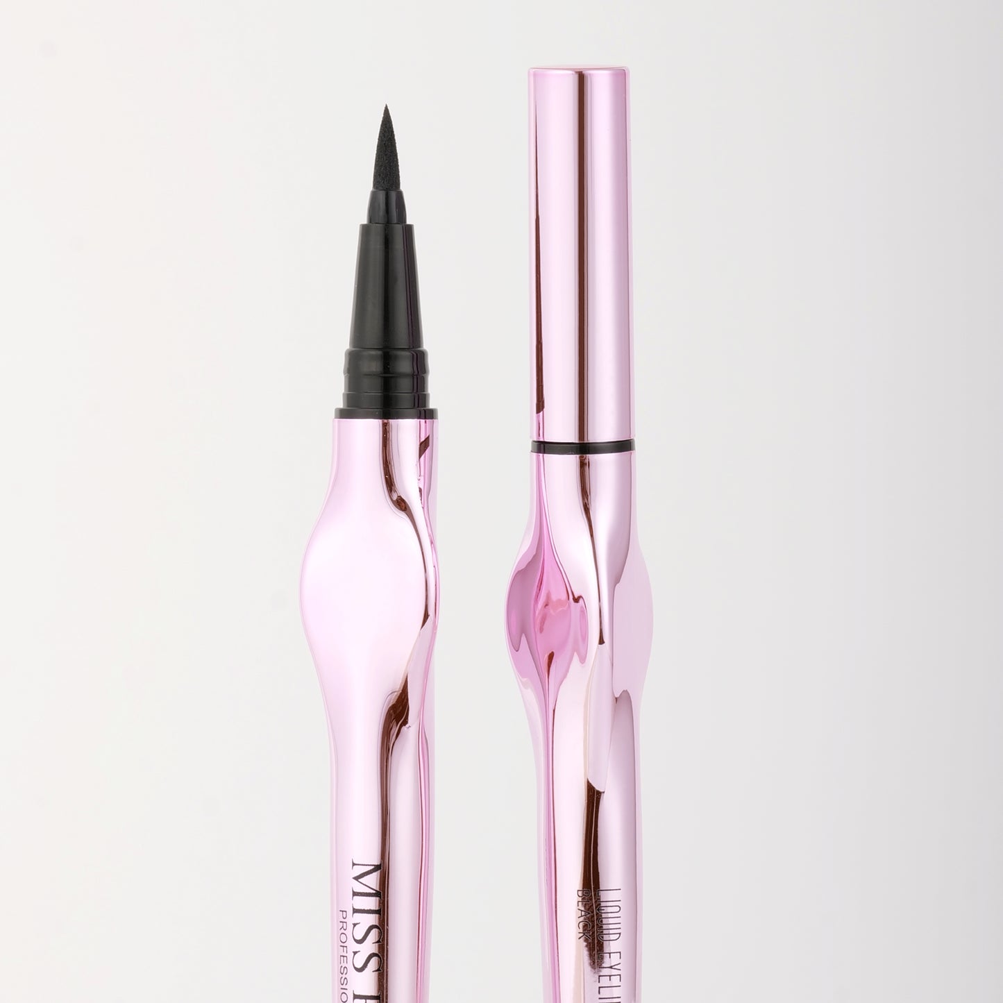 Miss Rose Liquid Black Marker Eyeliner