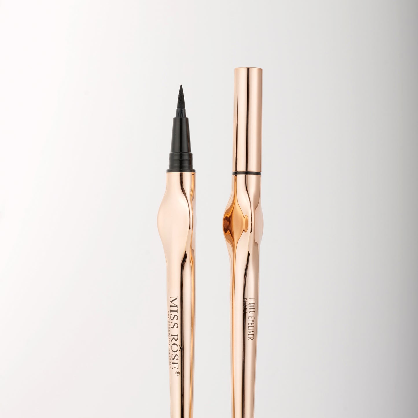 Miss Rose Liquid Black Marker Eyeliner