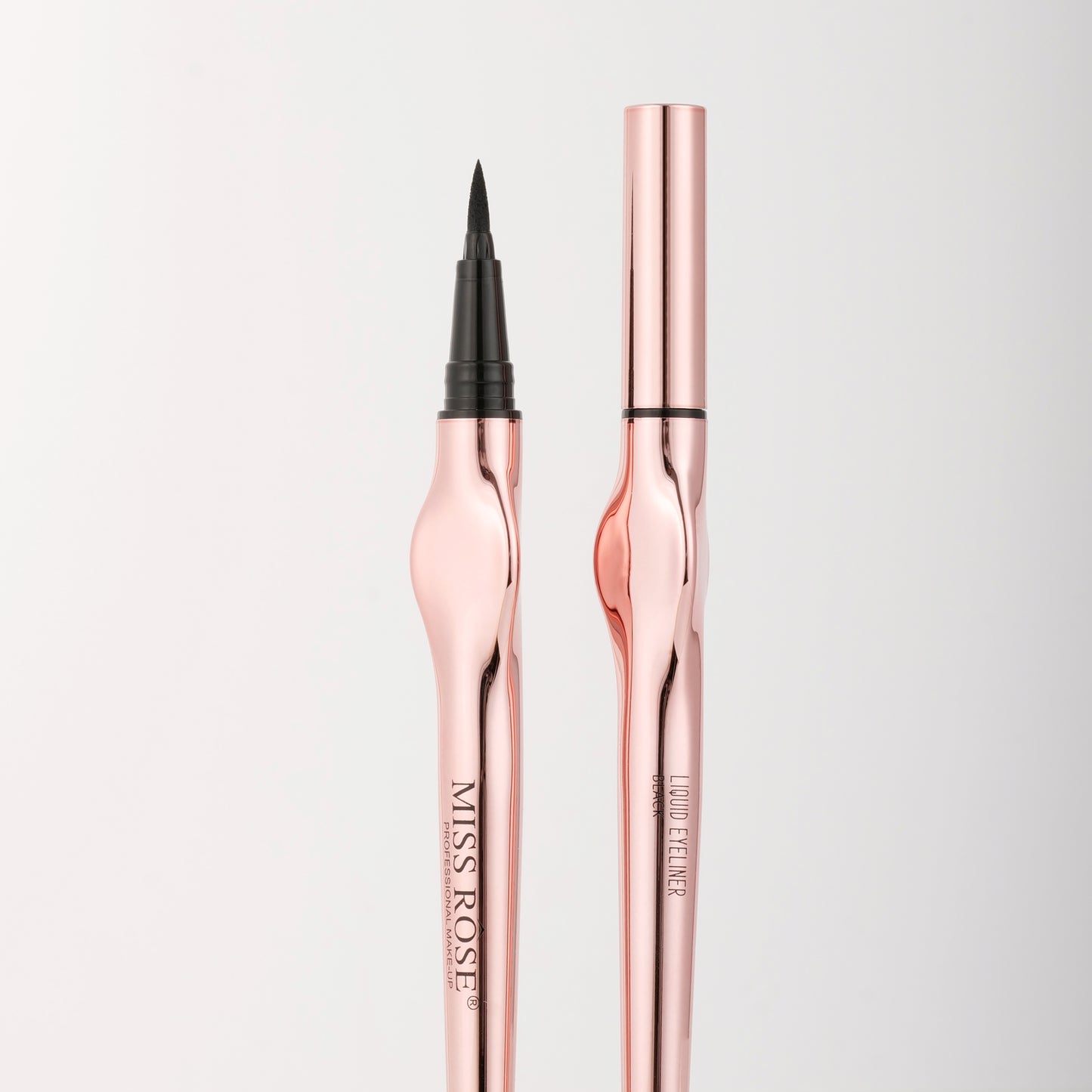 Miss Rose Liquid Black Marker Eyeliner