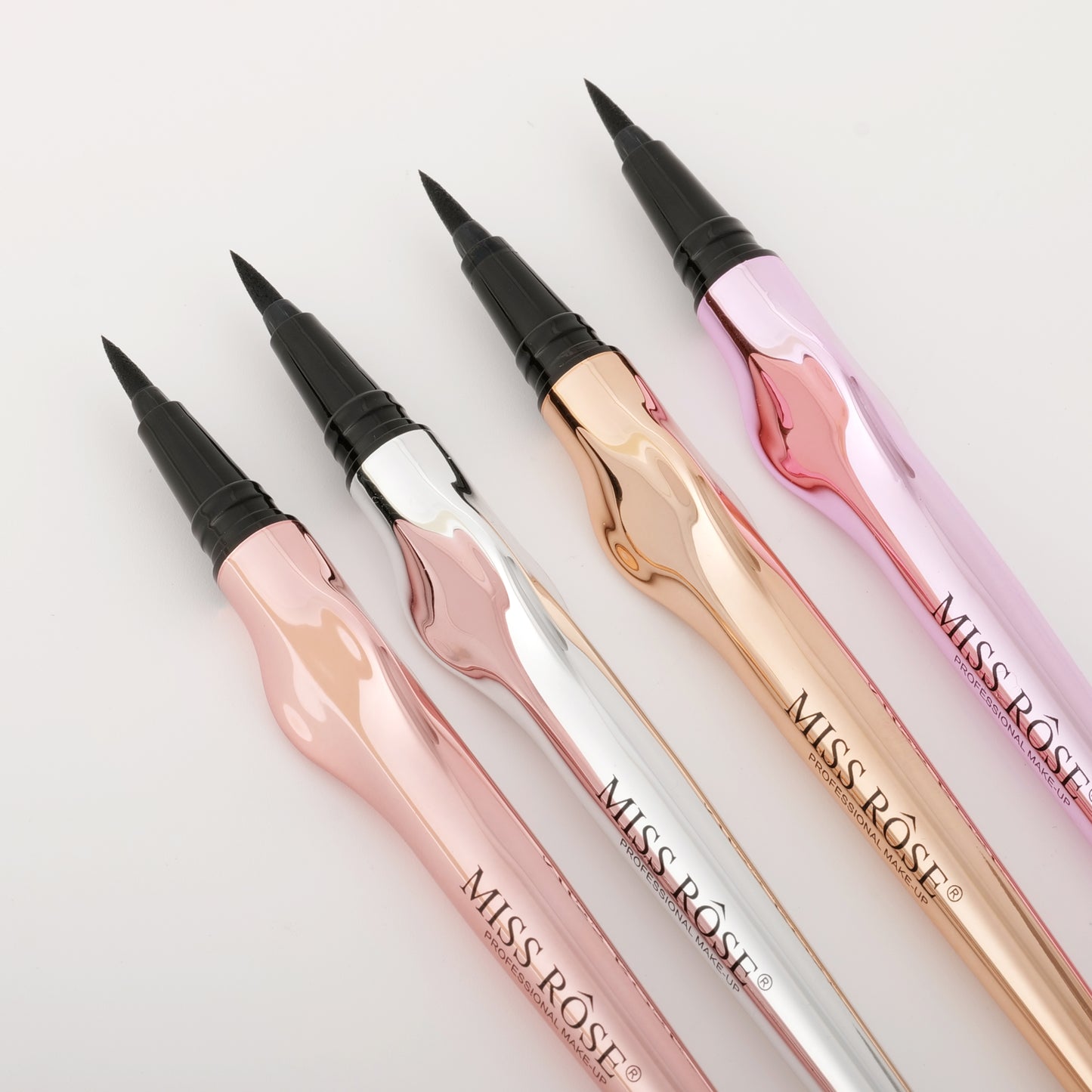 Miss Rose Liquid Black Marker Eyeliner