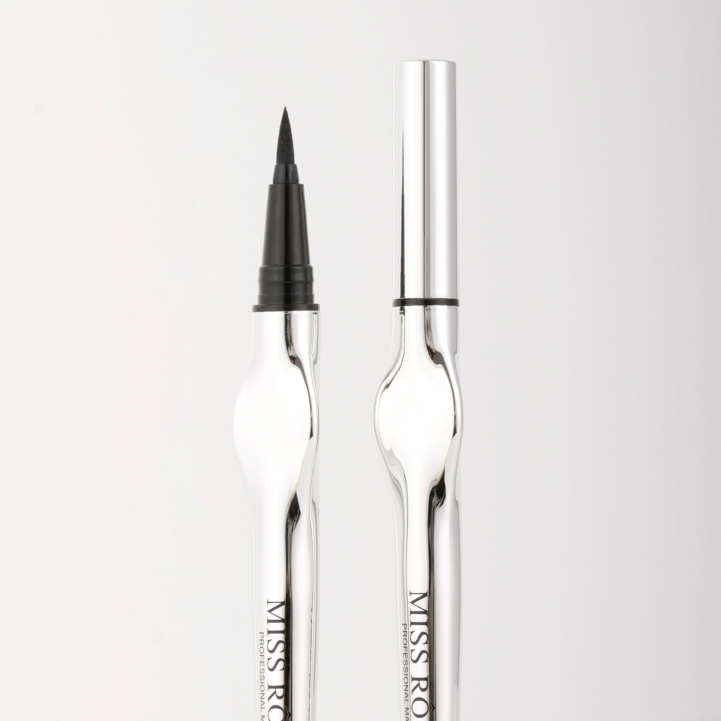 Miss Rose Liquid Black Marker Eyeliner