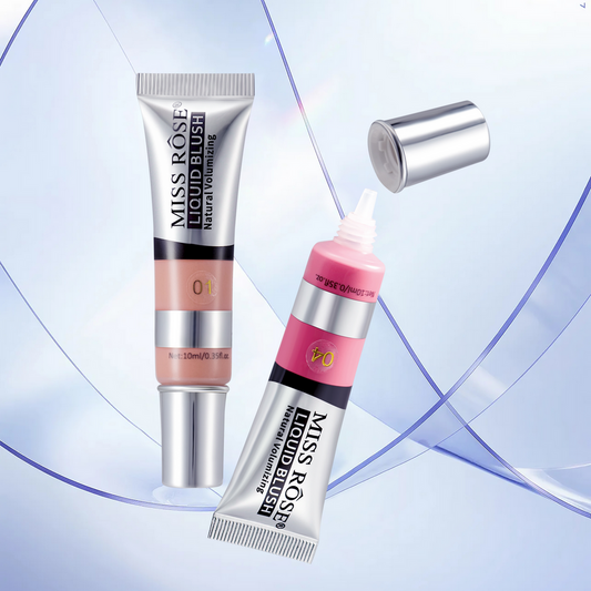 Miss Rose Liquid Blush