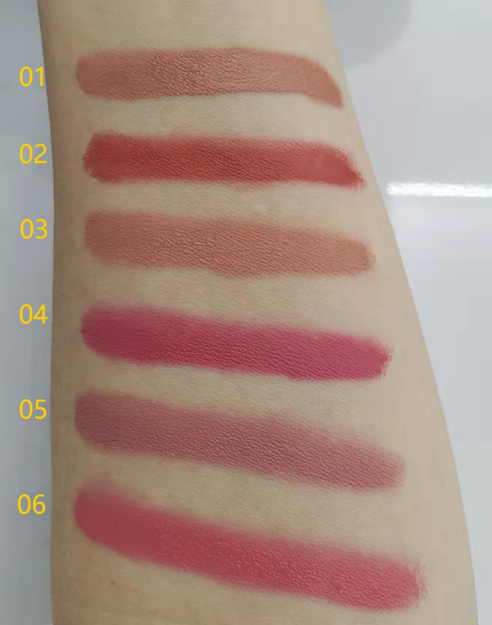 Miss Rose Liquid Blush