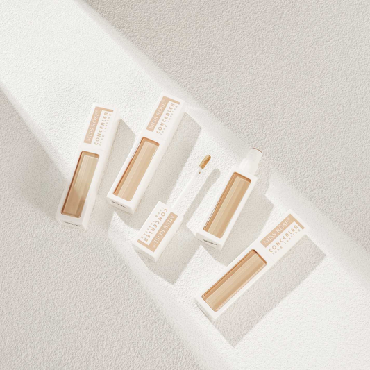Miss Rose Long Lasting Concealer