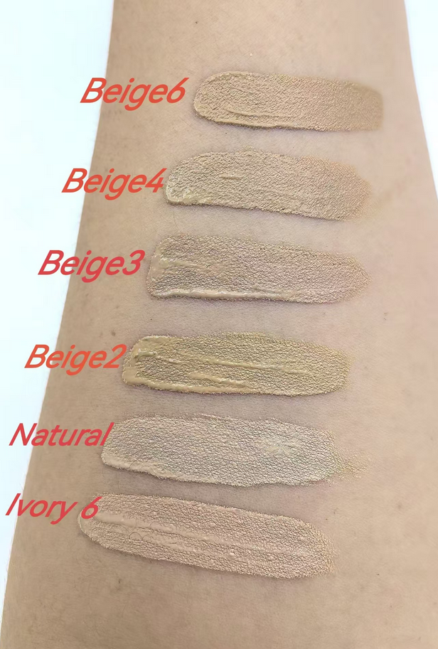 Miss Rose Long Lasting Concealer