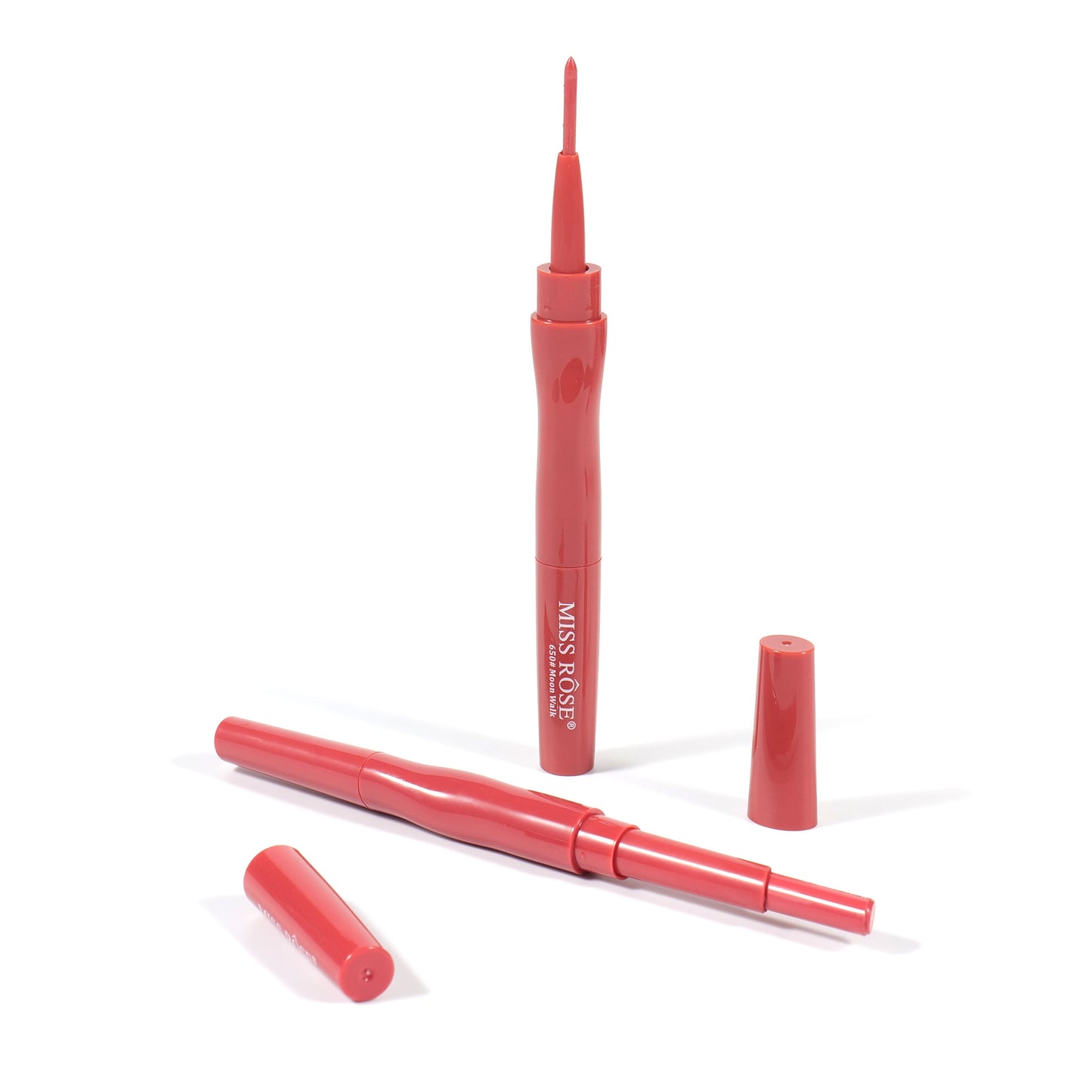 Miss Rose LuxeLine Lipstick Plus Liner