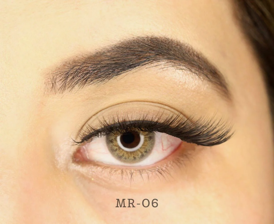 Miss Rose Luxury 3D Mink Lashes