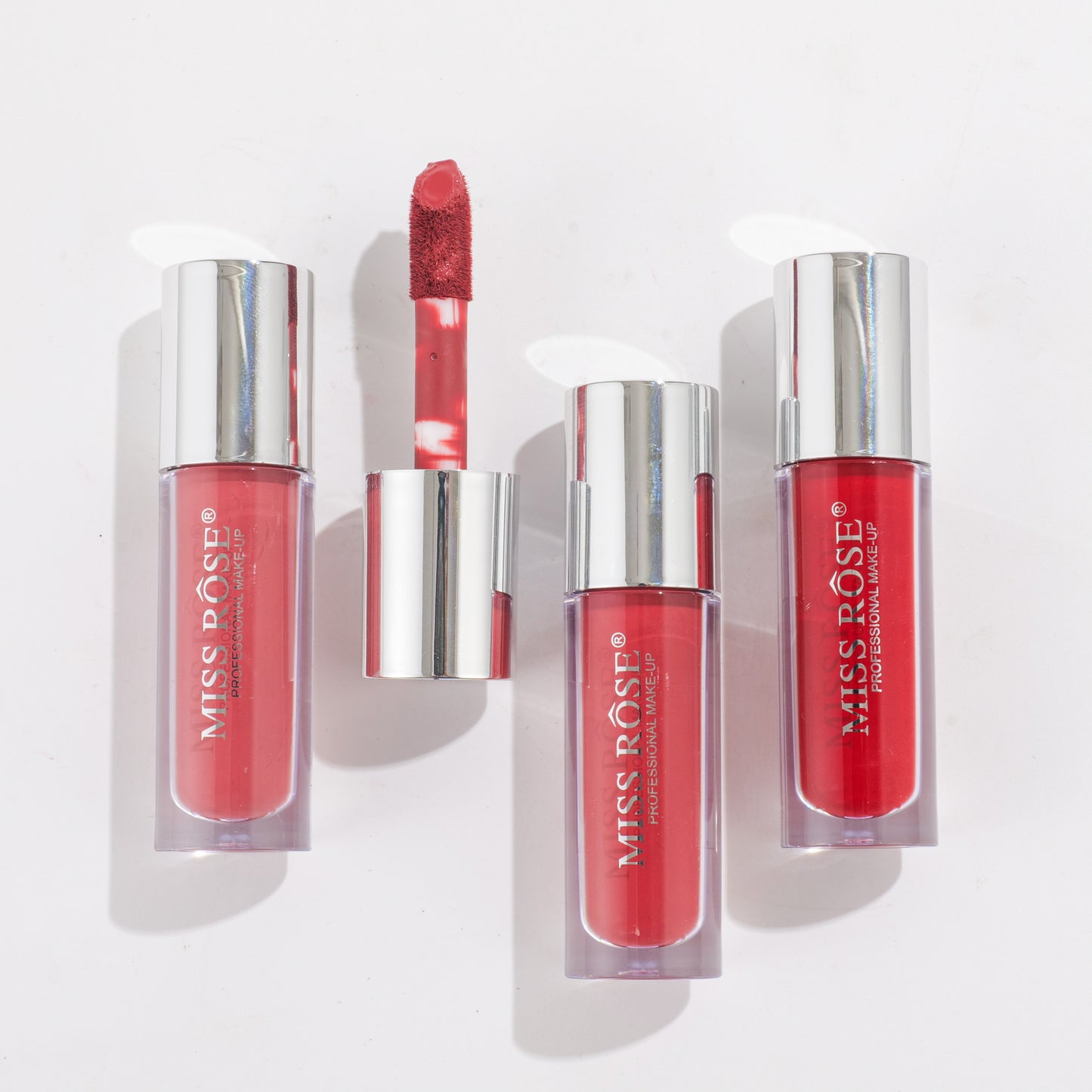 Miss Rose Matte Embrace Inspired Lip Gloss