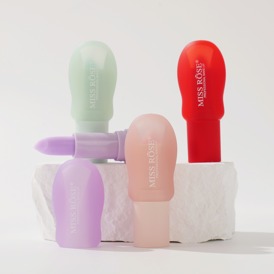 Miss Rose Moisturizing Color Reviver Lip Balm