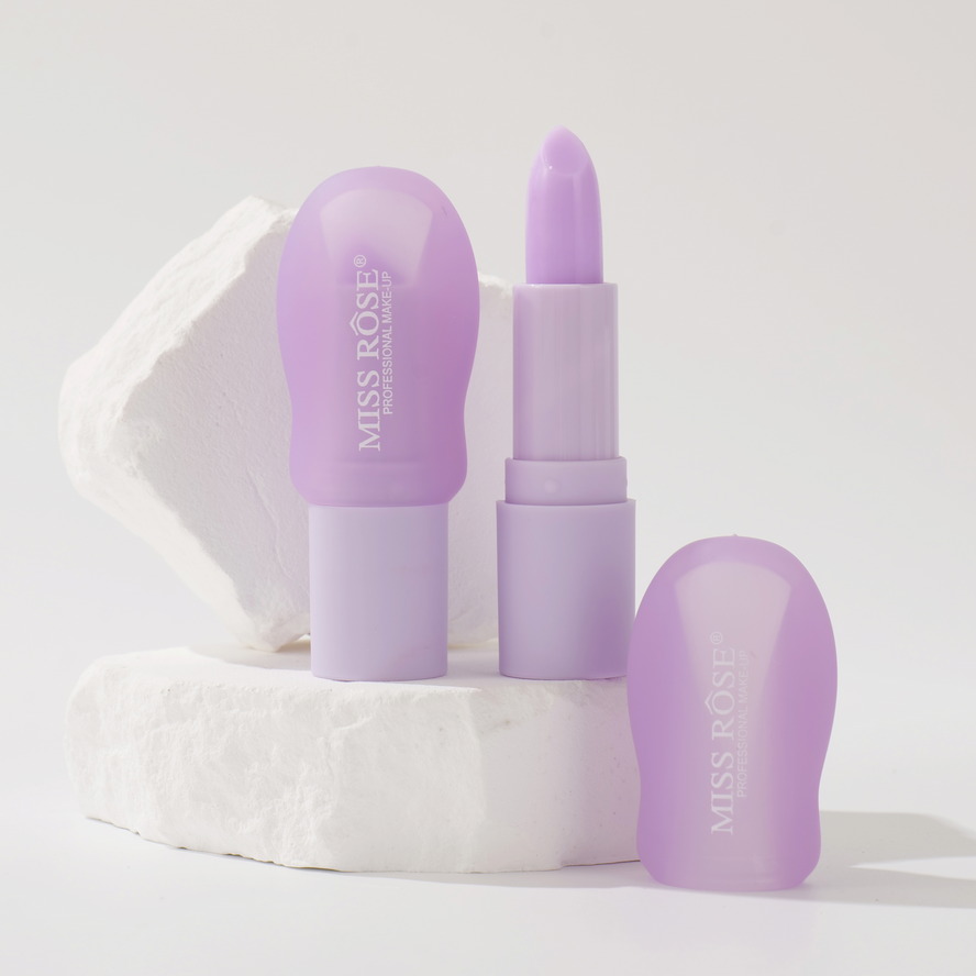 Miss Rose Moisturizing Color Reviver Lip Balm