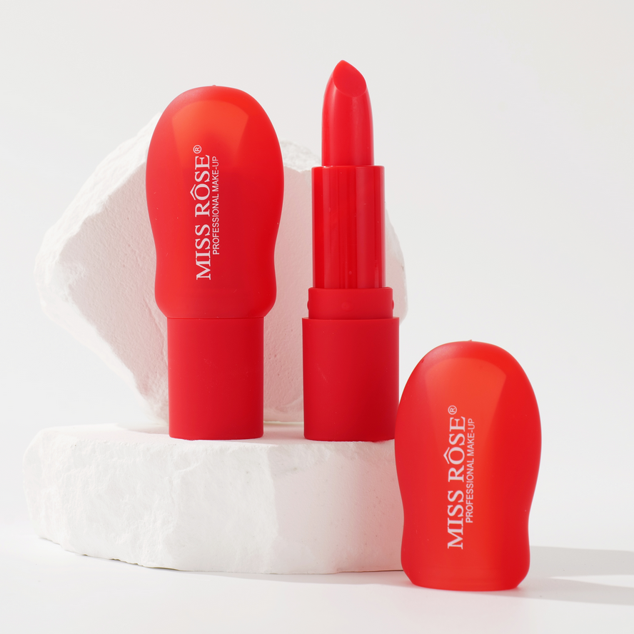 Miss Rose Moisturizing Color Reviver Lip Balm
