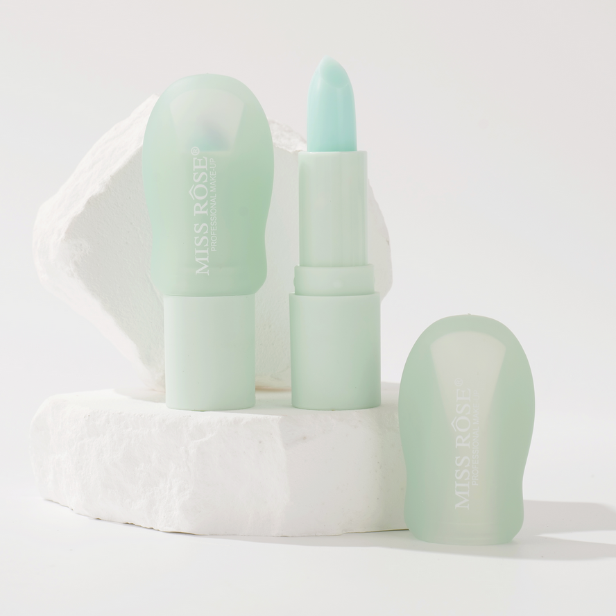 Miss Rose Moisturizing Color Reviver Lip Balm
