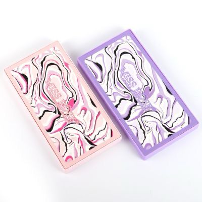 Miss Rose Mysterious 15 Color Eyeshadow Kit