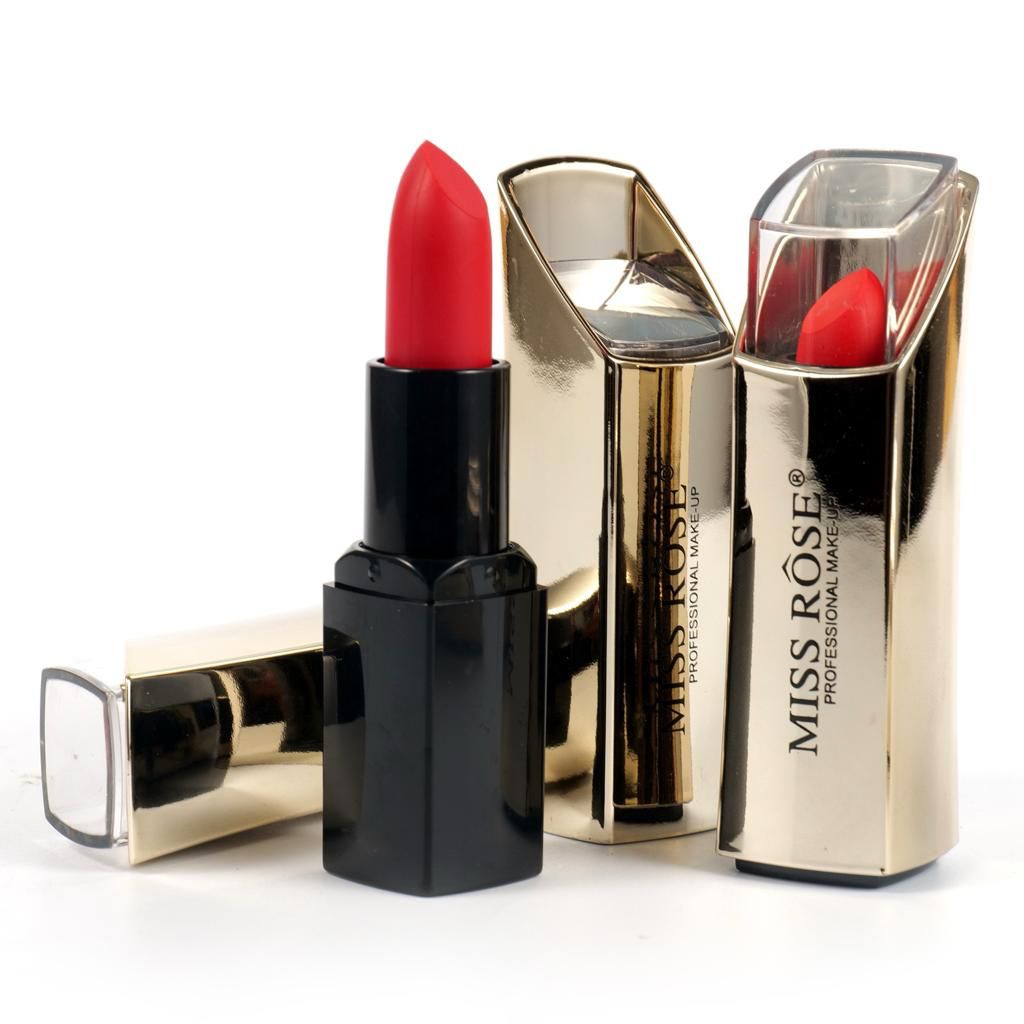 Miss Rose New Fashion Lipstick