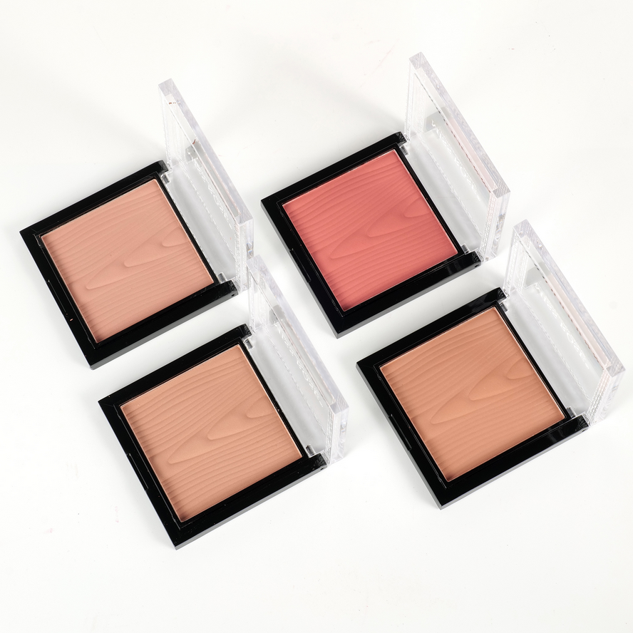 Miss Rose Perfect Fitting Blush