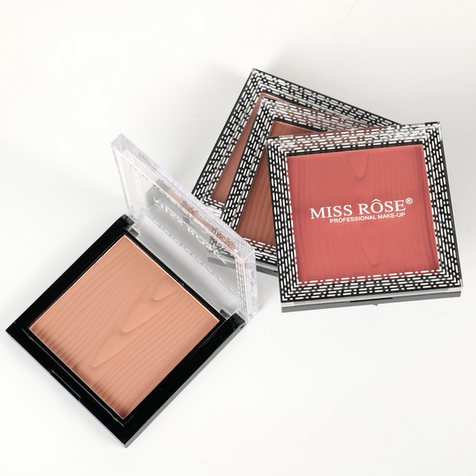 Miss Rose Perfect Fitting Blush