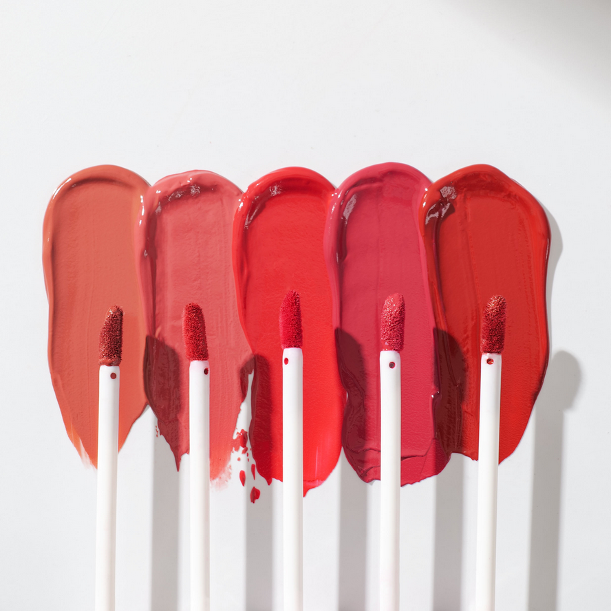 Miss Rose Opulent Matte Lip Gloss