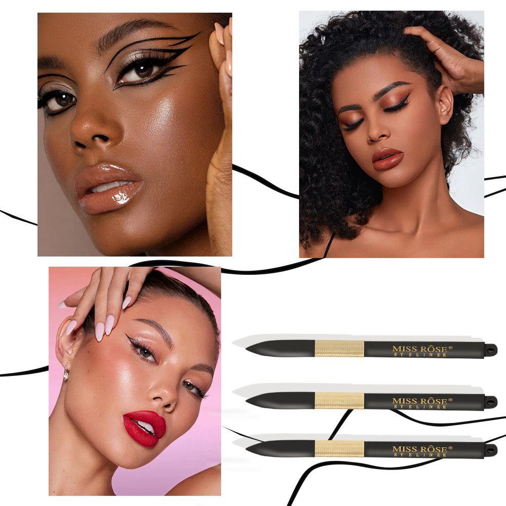 Miss Rose Queen's liquid Eye liner