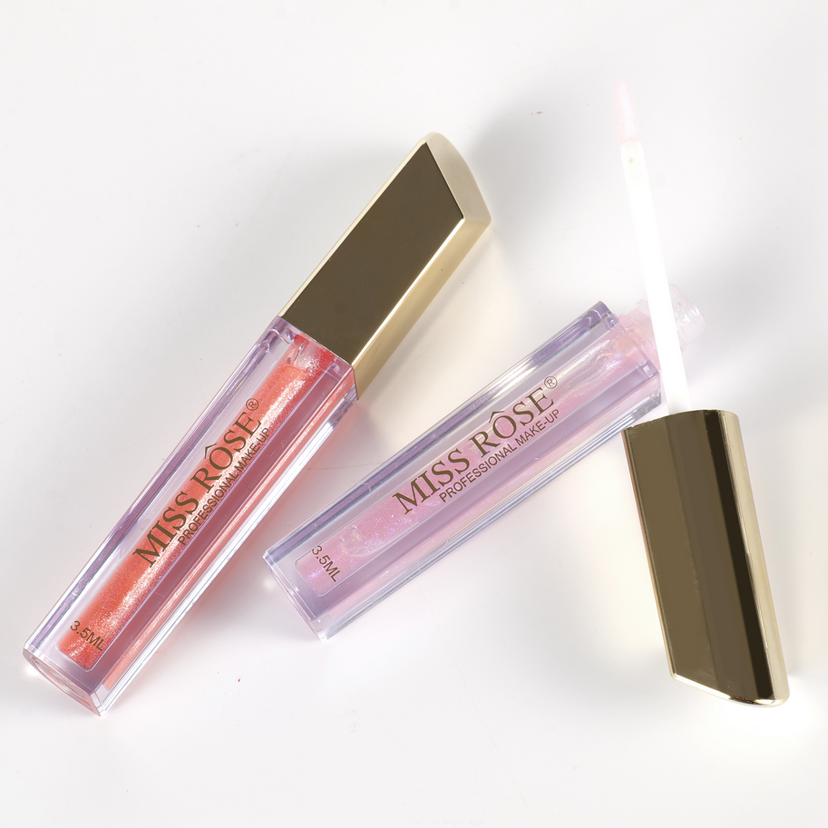 Miss Rose Shine Lip Oil