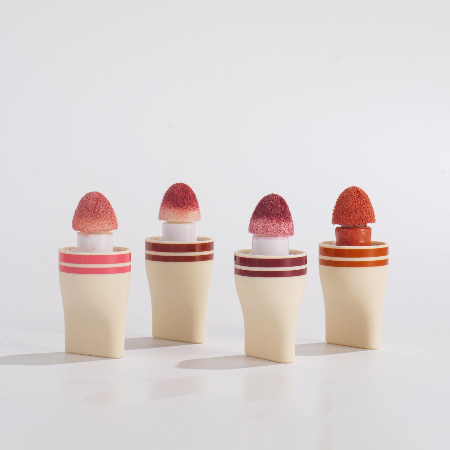 Miss Rose Sports Series Liquid Matte Blush