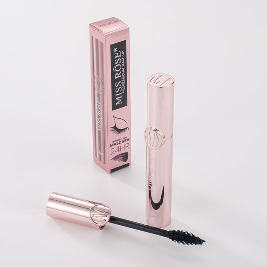 Miss Rose Super Long 24H Mascara