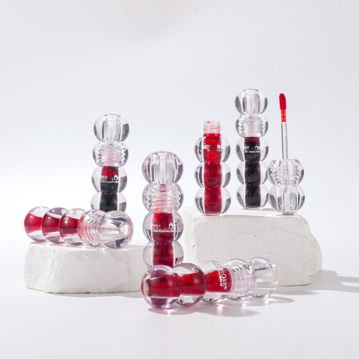 Miss Rose Velvet Glow Lip Tint