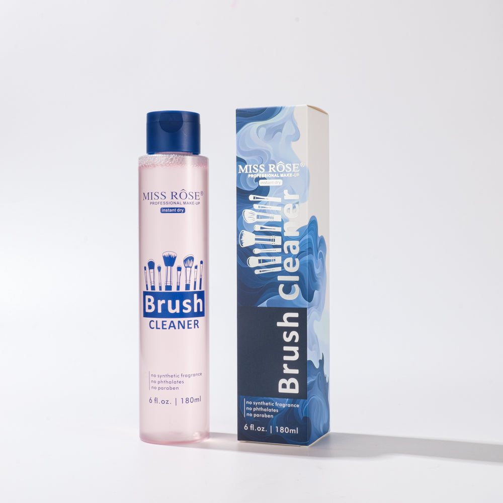 Miss Rose Instant Dry Brush Cleaner