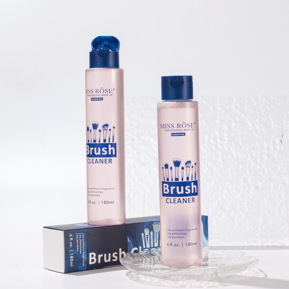 Miss Rose Instant Dry Brush Cleaner