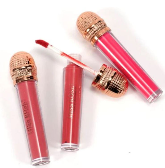 Miss Rose Hydrate Matte Lip Gloss