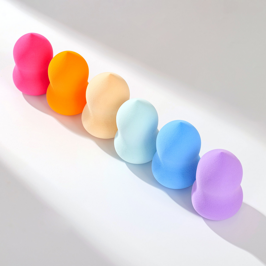 Miss Rose BlendPro Beauty Sponge