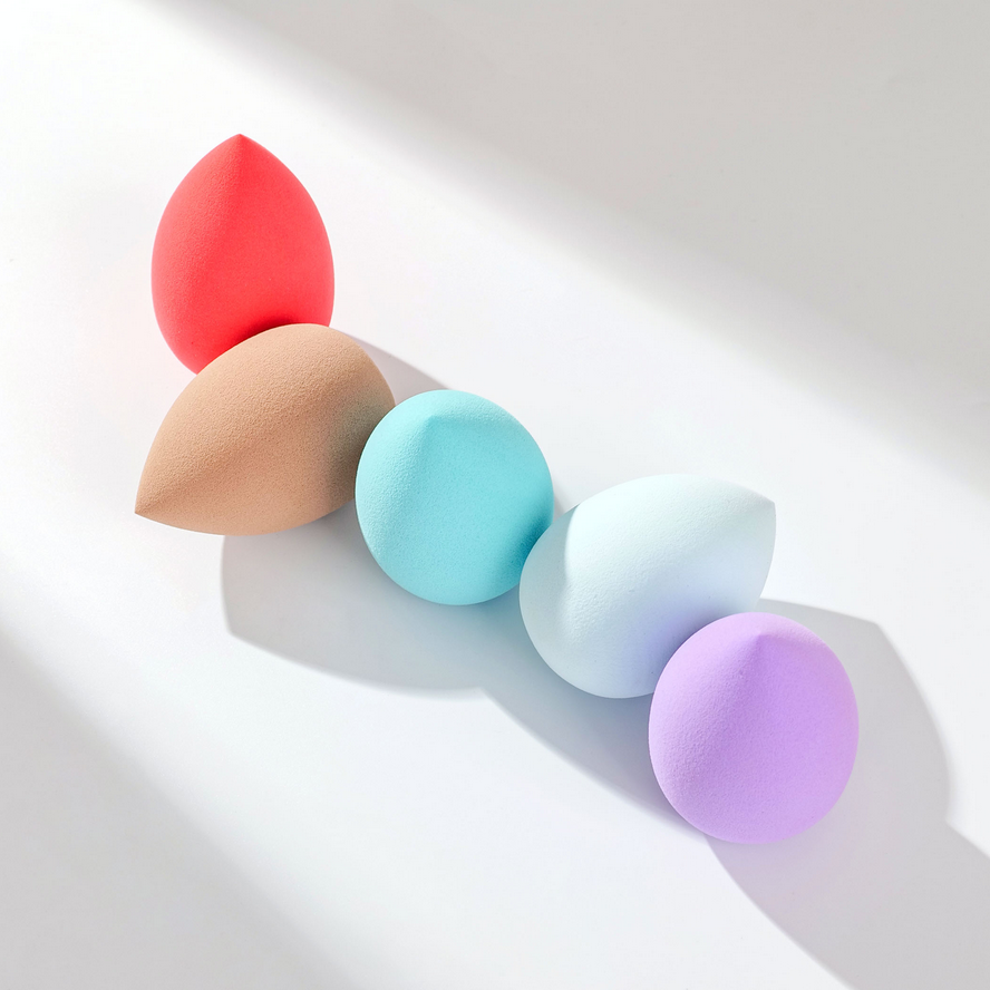 Miss Rose BlendPro Beauty Sponge