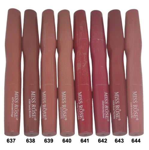 Miss Rose LuxeLine Lipstick Plus Liner