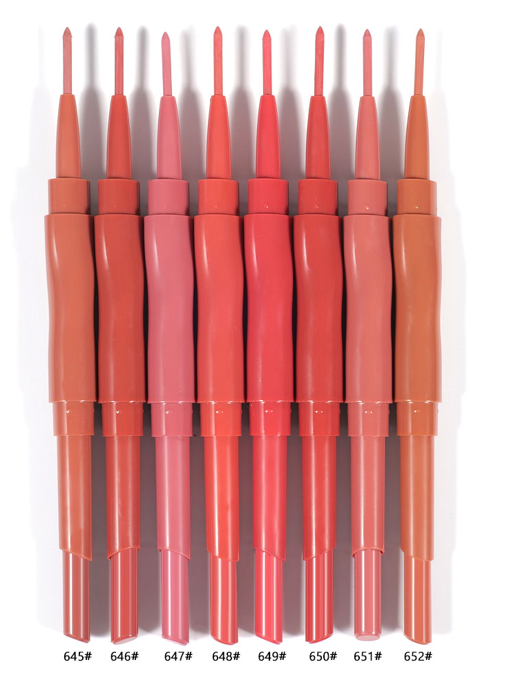Miss Rose LuxeLine Lipstick Plus Liner