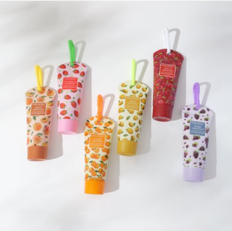 Miss Rose hand Cream