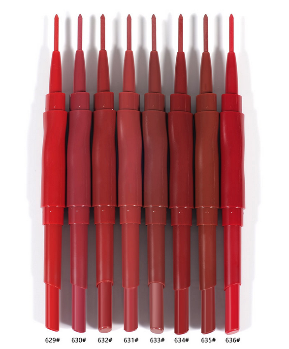 Miss Rose LuxeLine Lipstick Plus Liner