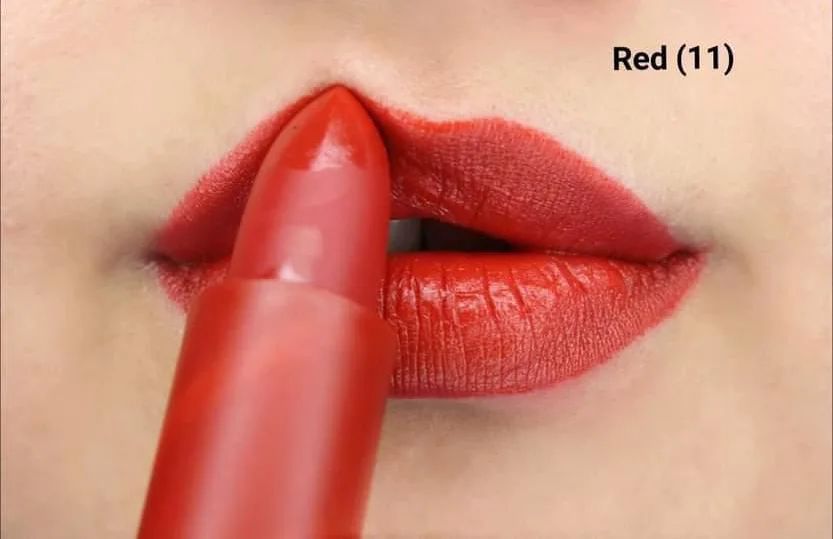 Miss Rose Velvet Matte Lipstick
