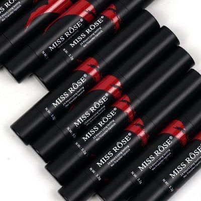 Missrose Moisturizing Water Proof Lipstick