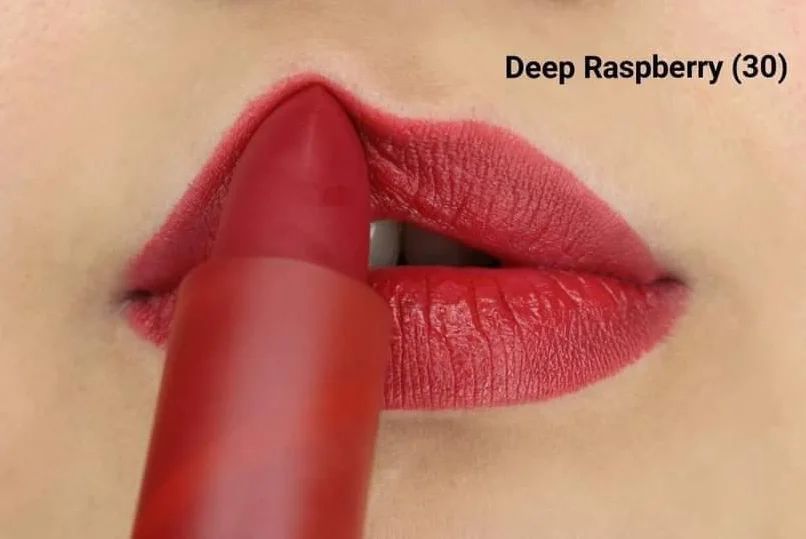 Miss Rose Velvet Matte Lipstick